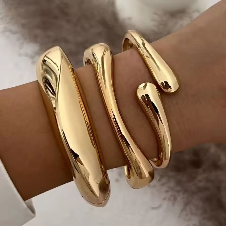 Bracciali